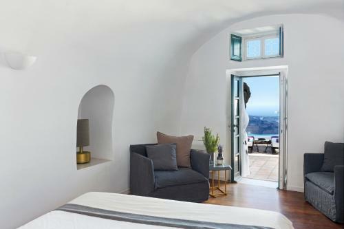Hotel The Vasilicos