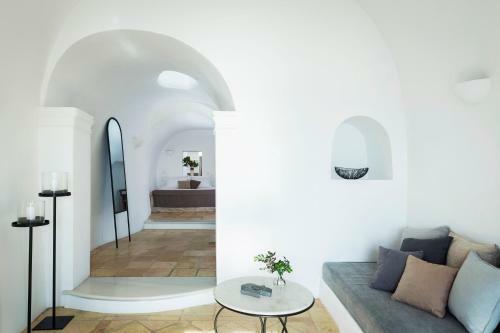 Hotel The Vasilicos