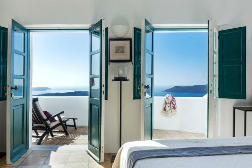 Hotel The Vasilicos