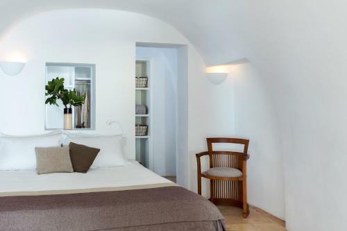 Hotel The Vasilicos