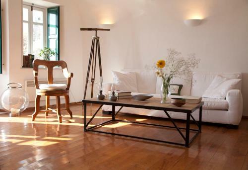 Hotel The Vasilicos