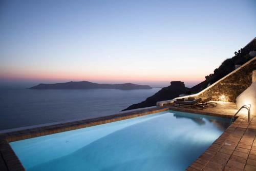 Hotel The Vasilicos