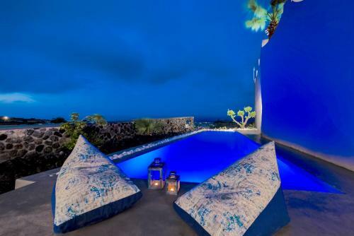 San Marino Suites