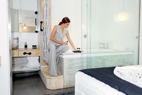 San Marino Suites