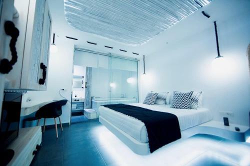 San Marino Suites