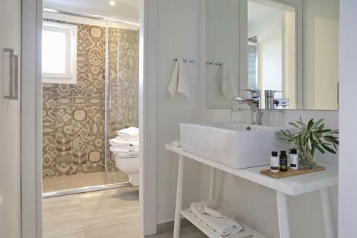Racconto Boutique Design Hotel (adults Only)