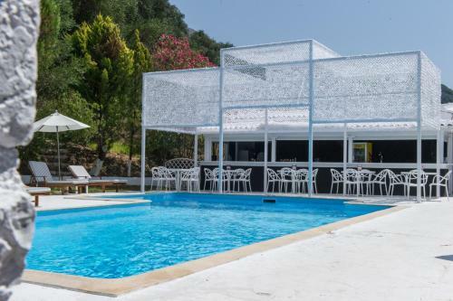 Racconto Boutique Design Hotel (adults Only)