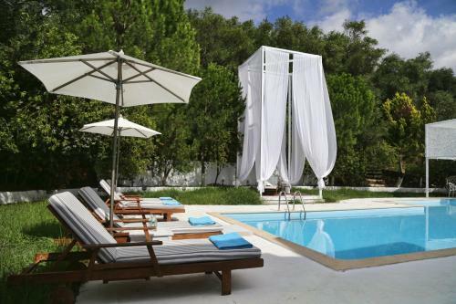 Racconto Boutique Design Hotel (adults Only)