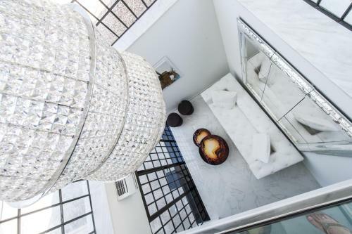 Racconto Boutique Design Hotel (adults Only)