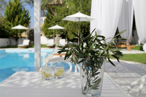 Racconto Boutique Design Hotel (adults Only)