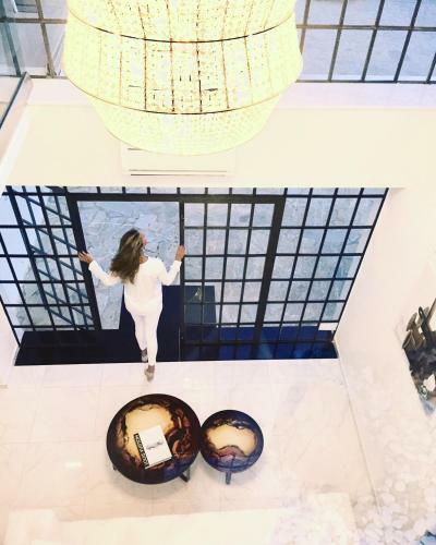 Racconto Boutique Design Hotel (adults Only)