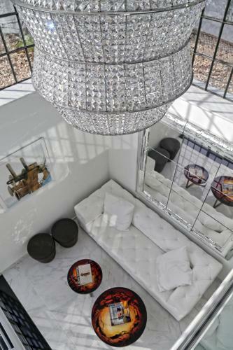 Racconto Boutique Design Hotel (adults Only)