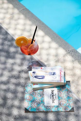 Racconto Boutique Design Hotel (adults Only)
