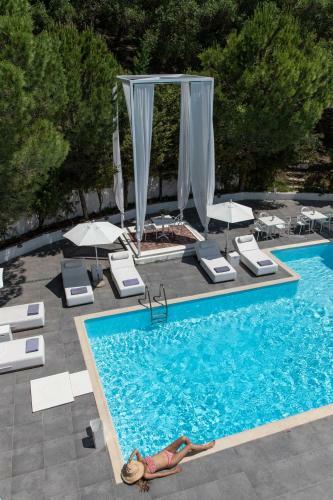 Racconto Boutique Design Hotel (adults Only)