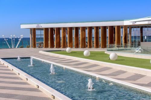 Hotel Arina Sand Resort