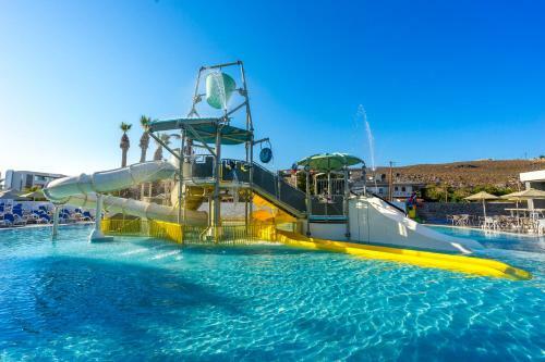 Hotel Arina Sand Resort