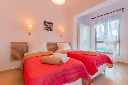 Filoxenia Villas