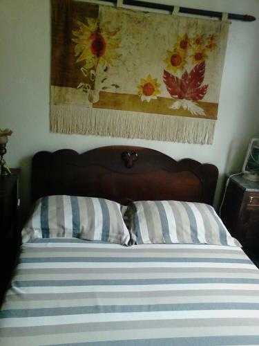 Bed & Breakfast Chacara Bailly