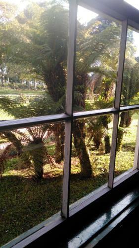 Bed & Breakfast Chacara Bailly