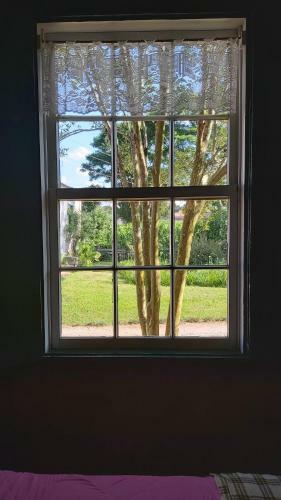 Bed & Breakfast Chacara Bailly