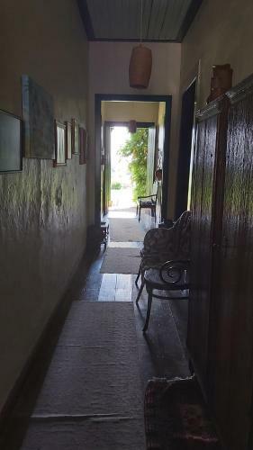 Bed & Breakfast Chacara Bailly