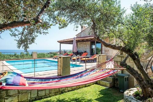 Villa Chara Chania