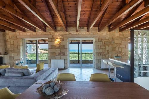Villa Chara Chania