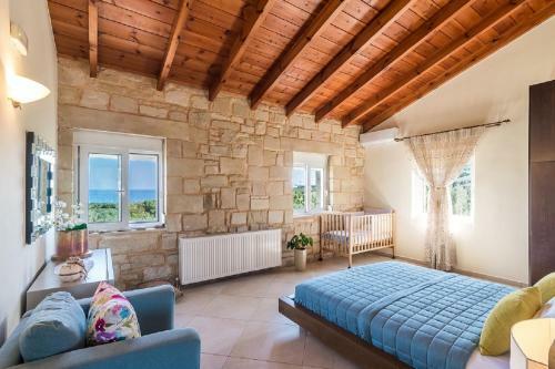 Villa Chara Chania