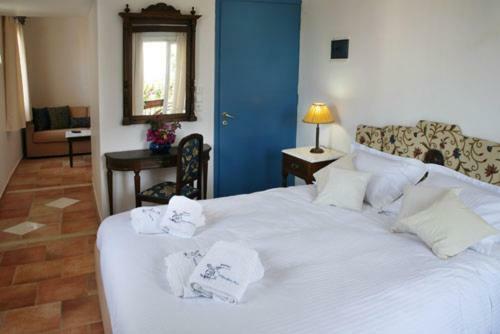 Hotel Villa Martha