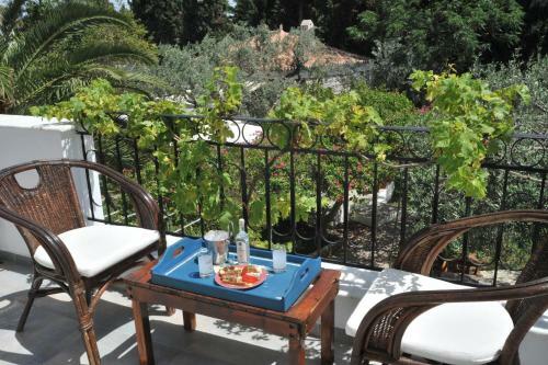 Hotel Villa Martha