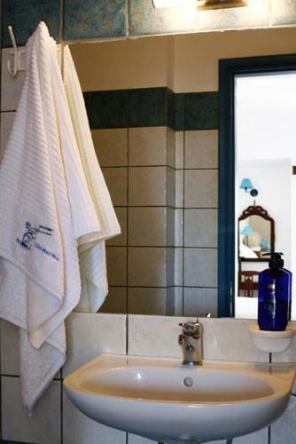 Hotel Villa Martha