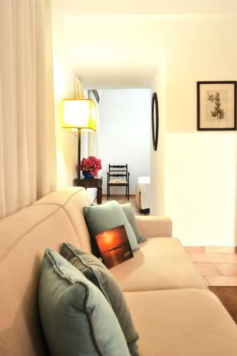 Hotel Villa Martha