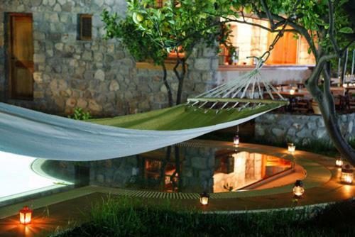 Hotel Villa Martha