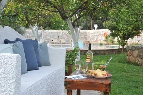 Hotel Villa Martha