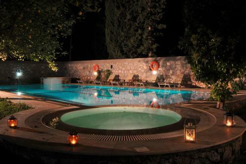 Hotel Villa Martha