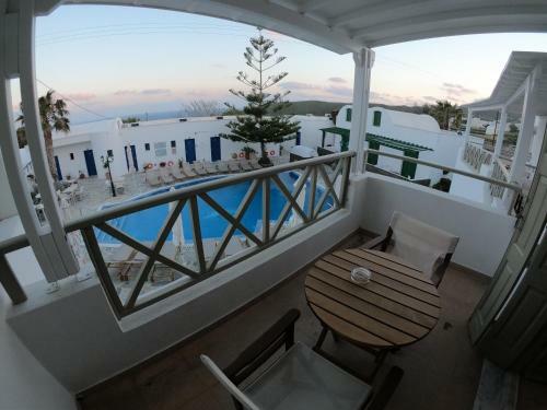Hotel Mathios