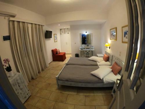 Hotel Mathios