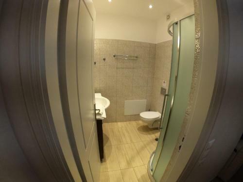 Hotel Mathios