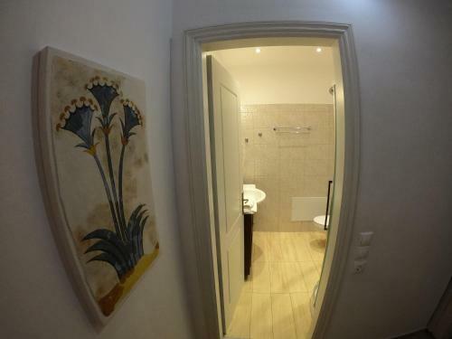 Hotel Mathios