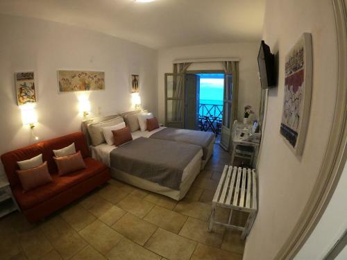 Hotel Mathios