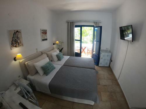 Hotel Mathios