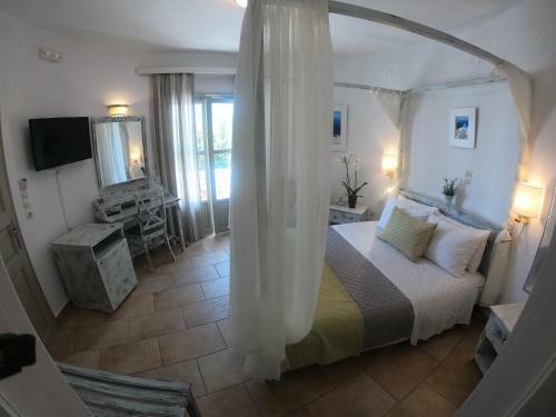 Hotel Mathios