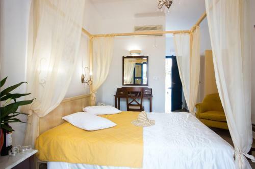 Hotel Mathios