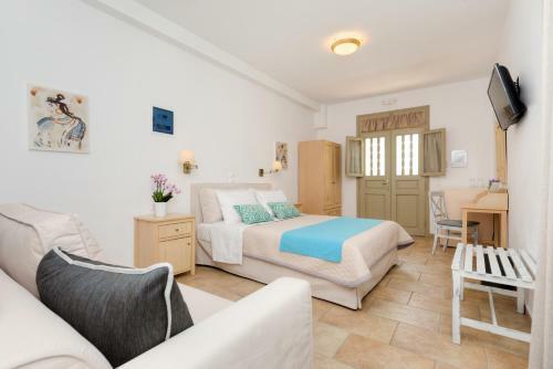 Hotel Mathios
