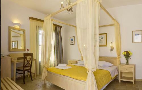 Hotel Mathios