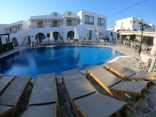 Hotel Mathios