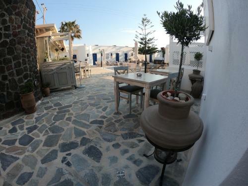 Hotel Mathios