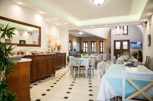Hotel Mathios