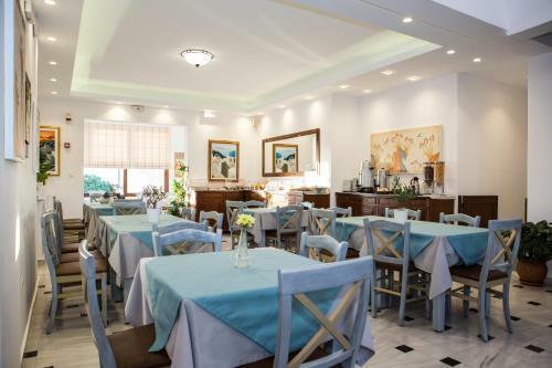 Hotel Mathios