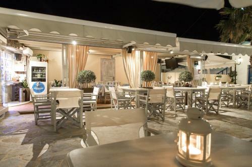 Hotel Mathios